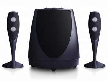 Colunas Harman Kardon