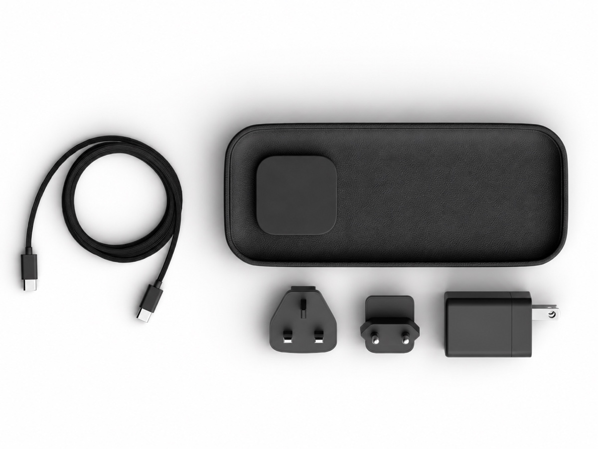 Twelve South Valet Small